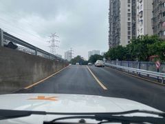 -乔森驾校(杨家坪总校)