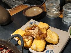 -洋马儿火锅(解放碑店)
