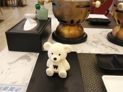 -澜悦港海鲜体验主题餐厅