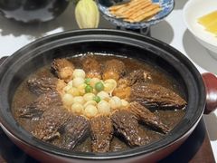 -金成潮菜博物馆(海珠湿地店)