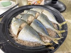 -馨越楼·点心·粤菜(赤坎店)