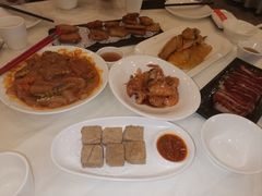 -金时代顺风大酒店(临港百联店)
