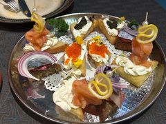 -喀秋莎俄罗斯西餐厅(广州分店)