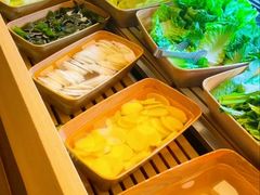 -温禾牛·和牛寿喜烧自助火锅(恒基名人店)
