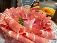 -阳坊涮肉(西直门凯德mall店)