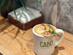 -CABO Coffee