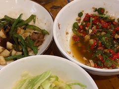 -吃香喝辣·地道衡东菜(南岳大庙店)