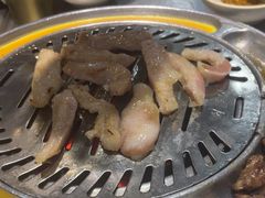 -喜来稀肉(虹泉路店)