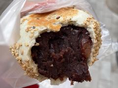 -老回回烩面馆(左家庄店)