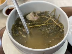 生鱼汤-腰记饭店(龙源路店)