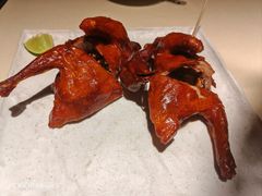 -侨美食家·粤菜(体育西路店)