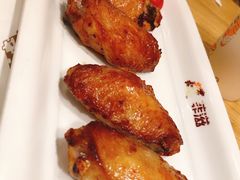 -菲滋意式餐厅(西湖文化广场店)