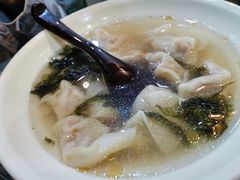 -老谢烧烤野馄饨(云霄路店)