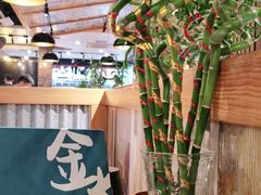 -金太阳海鲜烧烤·本地人餐厅(星海公园店)