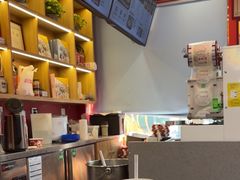 -蔡林记(古田二路店)