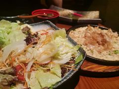 -千代武日本料理(爱建店)