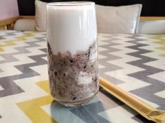 -咖啡人·融合餐厅(万达环宇店)