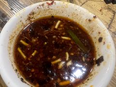 -黔府豆米火锅野菜馆(南马店)