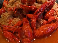 -红盔甲·小龙虾(天钥桥店)
