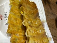 -海富荣·锅贴·陕菜家常菜(阳光城店)