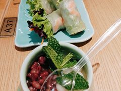 胡志明豆花-米纸越南小馆(金鹰世界店)