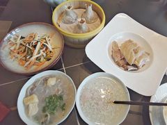 -童福兴·南京菜(老门东店)