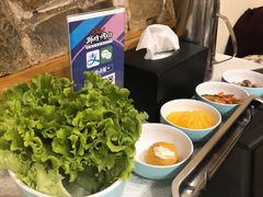 -韩时烤肉(枫蓝店)