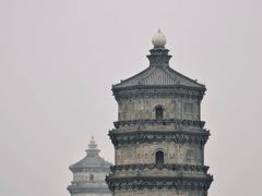 -辽代双塔