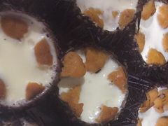 -宾朋海鲜特色美食餐厅·纯手工鲅鱼水饺(兴海路店)