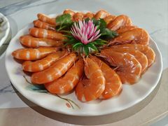 -潘先生平价海鲜城(神州半岛店)