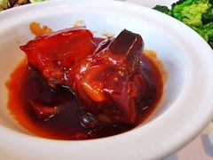 金牌红烧肉-同庆楼(华强吾悦广场店)
