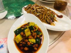 -柳州饭店·绿岛餐厅(友谊路店)