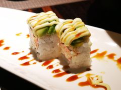 -山葵家·创意料理(宁波来福士店)