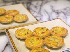 白汁蘑菇小鸡批-上楼私房菜(院士路店)