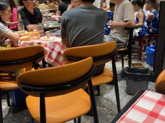 -江味龙虾馆·裸蓝龙虾(南山店)