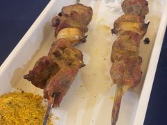 -伊带伊路新疆美食府(呼家楼店)