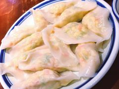 -喜喜水饺
