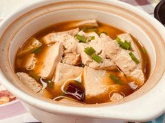 农家炖豆腐-北京水岸山吧度假村(雁栖镇店)