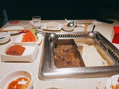 -海底捞火锅(枫蓝国际购物中心店)