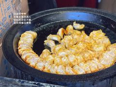 笋肉锅贴-蒋家桥饺面店(广陵路店)