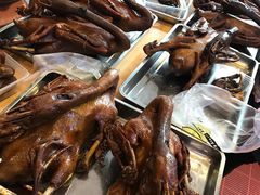 -壹只卤鹅·潮汕菜(莲塘店)