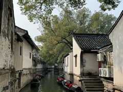 -绍兴鲁迅故里·沈园景区