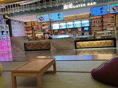 -青水瓦台汤泉(未央店)