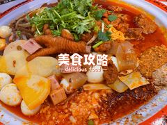 -文立新麻辣烫(合生汇21街区店)