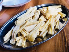 -大自然醉鹅·铁锅火焰鹅(上海联洋店)