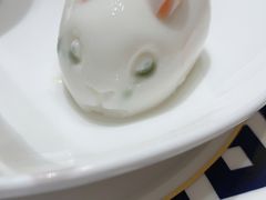 -富淳饭店(陆家嘴保利广场店)