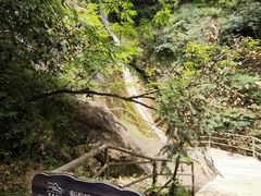 -东天目山风景区