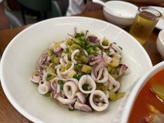 -渔满仓海鲜渔家(象山二店)