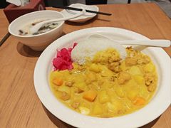 -阳阳中国饭(北京荟聚店)