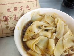 -杨记灌肠(食品街店)